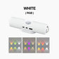 💡 Inteligentna lampka LED z czujnikiem ruchu – RGB, USB, magnetyczna! – idealna do sypialni i przedpokoju! ✨🌈