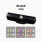 💡 Inteligentna lampka LED z czujnikiem ruchu – RGB, USB, magnetyczna! – idealna do sypialni i przedpokoju! ✨🌈