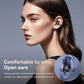 Słuchawki nauszne z zaczepem Bluetooth