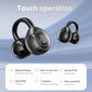 Słuchawki nauszne z zaczepem Bluetooth