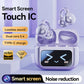 Słuchawki nauszne z zaczepem Bluetooth
