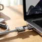 🔌50% TANIEJ TERAZ! Kabel do szybkiego ładowania 4 w 1 o dużej mocy, 240W PD Multi-Interface, USB-A/USB-C do Type-C/Lightning, uniwersalny kabel do szybkiego ładowania telefonów i laptopów