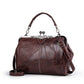 ⏰ 50% TANIEJ! 💖 [Najlepszy Prezent] Elegancka Damska Torebka w Stylu Retro – Ponadczasowy Urok dla Wymagających! ✨👜