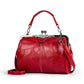 ⏰ 50% TANIEJ! 💖 [Najlepszy Prezent] Elegancka Damska Torebka w Stylu Retro – Ponadczasowy Urok dla Wymagających! ✨👜