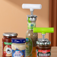 🎁 Kup 1 – drugi gratis! 🥫 Otwieracz do Puszek z Regulowanym Uchwytem – Dopasujesz do Każdej Puszki i Otworzysz Bez Wysiłku! 🔧✨