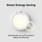 ⏰ 50% TANIEJ! 🔥🔋 Ładowalna Lampa Sufitowa LED z Czujnikiem Ruchu – Światło Tam, Gdzie Potrzebujesz! 💡✨