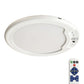 ⏰ 50% TANIEJ! 🔥🔋 Ładowalna Lampa Sufitowa LED z Czujnikiem Ruchu – Światło Tam, Gdzie Potrzebujesz! 💡✨