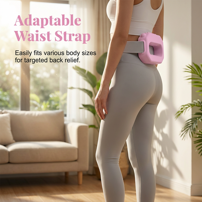 ⏰ 50% TANIEJ! 💪 Mini wibracyjny pierścień do masażu mięśni i powięzi – wielofunkcyjny, regulowana częstotliwość i moc, relaksuje ciało jak magiczny krąg energii! 🔄✨🔥