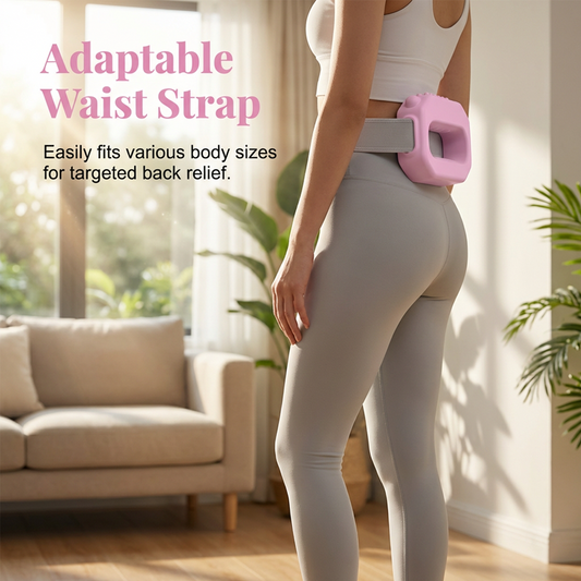 ⏰ 50% TANIEJ! 💪 Mini wibracyjny pierścień do masażu mięśni i powięzi – wielofunkcyjny, regulowana częstotliwość i moc, relaksuje ciało jak magiczny krąg energii! 🔄✨🔥