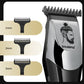 ⏰ 50% TANIEJ! ✂️ Wielofunkcyjna Maszynka do Strzyżenia Włosów dla Mężczyzn – Precyzja i Wygoda w Domowym Wydaniu! 💈🔥