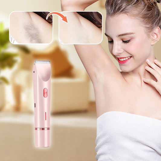 🏷️ 50% OFF – OSTATNI DZIEŃ! Golarka podwójna, wodoodporna IPX7, idealna do suchego i mokrego golenia. Kup 2 sztuki – oszczędzaj jeszcze więcej! 🔥