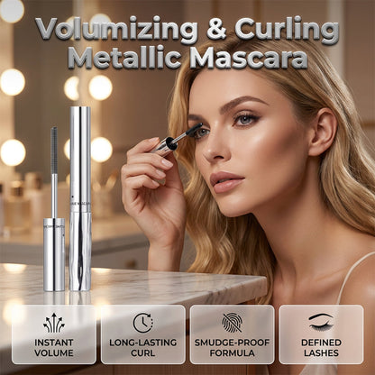 ✨ Długotrwała Mascara – Uniesienie i Długość bez Kompromisów! 👁️🔥