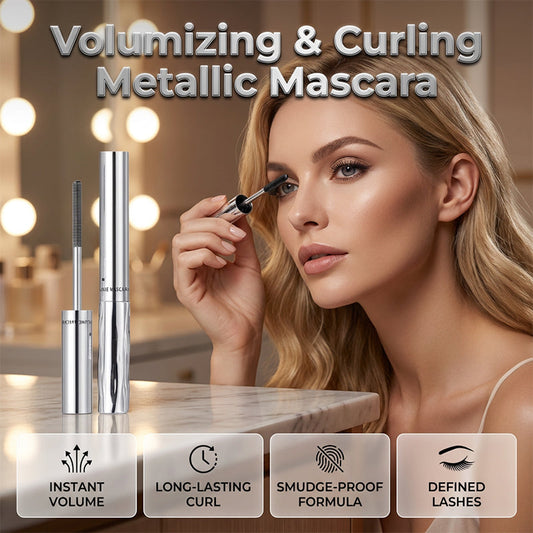 ✨ Długotrwała Mascara – Uniesienie i Długość bez Kompromisów! 👁️🔥