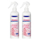 🥳2026 GORĄCA WYPRZEDAŻ🥳💞50K+ SPRZEDANYCH!👔❤️‍🔥 50% ZNIŻKI! Wielofunkcyjny spray do wygładzania zmarszczek – usuwa zagniecenia w kilka minut. Neutralizuje zapachy, delikatny dla tkanin. Bez prasowania! Niezbędnik w podróży. 👕✨