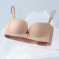 💕 50% OFF – OSTATNI DZIEŃ! Bezszwowy biustonosz z zapięciem z przodu – regulowane ramiączka, miękki materiał, brak ucisków. Idealny na co dzień! 🌸👙