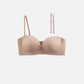 💕 50% OFF – OSTATNI DZIEŃ! Bezszwowy biustonosz z zapięciem z przodu – regulowane ramiączka, miękki materiał, brak ucisków. Idealny na co dzień! 🌸👙