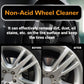 Non-Acid Wheel Cleaner Kit