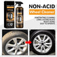 Non-Acid Wheel Cleaner Kit