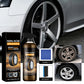 Non-Acid Wheel Cleaner Kit