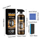 Non-Acid Wheel Cleaner Kit