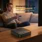 📹 OGRANICZONA CZASOWO ZNIŻKA 50%! ✨ Urządzenie Android TV z Bluetooth