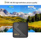 📹 OGRANICZONA CZASOWO ZNIŻKA 50%! ✨ Urządzenie Android TV z Bluetooth