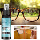 👓 Spray do usuwania rys z soczewek – ✨Jak nowe widzenie –  Płatność przy odbiorze