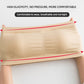 💐 Wspierający Biustonosz Bandeau – Bezprzewodowe mocne wsparcie, bezszwowy design bez ramiączek, miękka elastyczna tkanina, antypoślizgowy silikonowy pasek, wygodny na co dzień i na letnie wyjazdy ✨