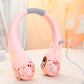 🔥☀️ Wentylator na szyję z obrotową głowicą – cichszy niż szelest liści, chłodzi jak górski wiatr w upał! 🌬️❄️
