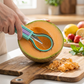 🎁 Kup 1 – drugi gratis! Wielofunkcyjny zestaw do wycinania kulek z owoców i melonów – szybka, łatwa i zabawna przekąska na lato i imprezy! 🍉🥄🍓🔪✨