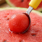 🎁 Kup 1 – drugi gratis! Wielofunkcyjny zestaw do wycinania kulek z owoców i melonów – szybka, łatwa i zabawna przekąska na lato i imprezy! 🍉🥄🍓🔪✨