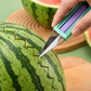 🎁 Kup 1 – drugi gratis! Wielofunkcyjny zestaw do wycinania kulek z owoców i melonów – szybka, łatwa i zabawna przekąska na lato i imprezy! 🍉🥄🍓🔪✨