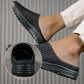 👟☁️Wygodne codzienne kapcie z przewiewnej siatki – RABAT 50%! Lekkie, wentylowane, bez zapięć – komfort do domu i na zewnątrz. 🔥☀️