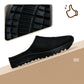 👟☁️Wygodne codzienne kapcie z przewiewnej siatki – RABAT 50%! Lekkie, wentylowane, bez zapięć – komfort do domu i na zewnątrz. 🔥☀️