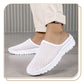👟☁️Wygodne codzienne kapcie z przewiewnej siatki – RABAT 50%! Lekkie, wentylowane, bez zapięć – komfort do domu i na zewnątrz. 🔥☀️