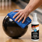 🧹🎁 Kup 1 i otrzymaj 1 gratis! Spray do kul – usuwa olej i brud, przywraca połysk. Graj jak profesjonalista! 🎳✨