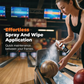 🧹🎁 Kup 1 i otrzymaj 1 gratis! Spray do kul – usuwa olej i brud, przywraca połysk. Graj jak profesjonalista! 🎳✨