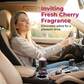 🚗50% ZNIŻKI GORĄCA WYPRZEDAŻ! 🧴Spray do Czyszczenia Wnętrza Samochodu o Zapachu Wiśni, Wielopowierzchniowy, Usuwa Kurz i Przywraca Połysk z Ochroną UV do Deski Rozdzielczej, Skóry i Plastiku