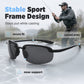 🕶️ 50% RABATU! 🎣 Ultralekkie polaryzacyjne okulary wędkarskie – Bez odblasków & UV400 – Idealne do wędkowania, żeglarstwa lub na plażę – redukują odbicia i optymalnie chronią oczy 🌊☀️
