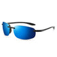 🕶️ 50% RABATU! 🎣 Ultralekkie polaryzacyjne okulary wędkarskie – Bez odblasków & UV400 – Idealne do wędkowania, żeglarstwa lub na plażę – redukują odbicia i optymalnie chronią oczy 🌊☀️