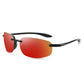 🕶️ 50% RABATU! 🎣 Ultralekkie polaryzacyjne okulary wędkarskie – Bez odblasków & UV400 – Idealne do wędkowania, żeglarstwa lub na plażę – redukują odbicia i optymalnie chronią oczy 🌊☀️