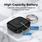 ⌚🔋 50% ZNIŻKI TERAZ! Magnetyczna, przenośna, bezprzewodowa ładowarka i powerbank do smartwatchy – 1200 mAh, kompaktowa i uniwersalna – idealna w podróż, do biura i na co dzień ✨📱