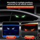 🚗🔆 Solarne światło ostrzegawcze LED „Oko Diabła” – 50% ZNIŻKI! KUP 1 → 1 GRATIS! OFERTA LIMITOWANA!