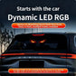 🚗🔆 Solarne światło ostrzegawcze LED „Oko Diabła” – 50% ZNIŻKI! KUP 1 → 1 GRATIS! OFERTA LIMITOWANA!