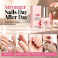 🔥Ograniczona oferta -50%💅Odżywka wzmacniająca paznokcie – na słabe paznokcie i niedoskonałości