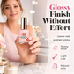 🔥Ograniczona oferta -50%💅Odżywka wzmacniająca paznokcie – na słabe paznokcie i niedoskonałości