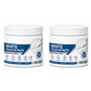 🔥Limited Time Promotion 50% OFF🔥White Furniture Touch-Up Paste with Brush