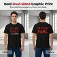 🎁Nowości 2026 50% TANIEJ💥Śmieszna koszulka z niemieckim hasłem dla mężczyzn – Świetny prezent i wyjątkowy design – Idealna dla kumpli, którzy kochają się śmiać.
