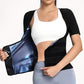 ⏳ 50% RABATU PRZEZ OGRANICZONY CZAS ⏰ Damski kompresyjny modelujący strój do jogi i fitnessu 🏃‍♀️💦