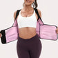 ⏳ 50% RABATU PRZEZ OGRANICZONY CZAS ⏰ Damski kompresyjny modelujący strój do jogi i fitnessu 🏃‍♀️💦